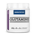 Ficha técnica e caractérísticas do produto Glutamine NewNutrition