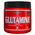 Ficha técnica e caractérísticas do produto Glutamine Powder 300G - Integralmedica