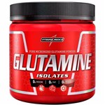 Ficha técnica e caractérísticas do produto Glutamine Powder (300g) - Integralmédica