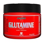 Ficha técnica e caractérísticas do produto Glutamine Powder - 150g - Integralmédica