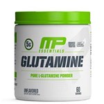 Ficha técnica e caractérísticas do produto Glutamine Pure 300g Muscle Pharm - Natural - 300 G