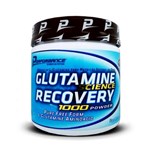Ficha técnica e caractérísticas do produto Glutamine Recovery 300 G - Performance Nutrition
