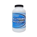 Ficha técnica e caractérísticas do produto Glutamine Recovery 1Kg - Performance Nutrition