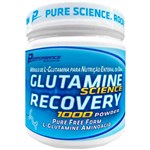 Ficha técnica e caractérísticas do produto Glutamine Science Recovery (300g) - Performance Nutrition