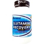 Ficha técnica e caractérísticas do produto Glutamine Science Recovery 1000 Powder 150g - Performance Nutrition