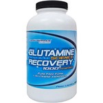 Ficha técnica e caractérísticas do produto Glutamine Science Recovery 1000 Powder - 1Kg - Performance Nutrition