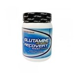 Ficha técnica e caractérísticas do produto Glutamine Science Recovery 1000 Powder Performance Nutrition - SEM SABOR - 300 G