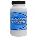 Ficha técnica e caractérísticas do produto Glutamine Science Recovery 1000 Powder Performance Nutrition - Sem Sabor - 1 Kg