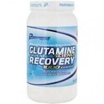 Ficha técnica e caractérísticas do produto Glutamine Science Recovery (1kg) - Performance Nutrition