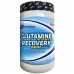 Ficha técnica e caractérísticas do produto Glutamine Science Recovery (2kg) Performance Nutrition