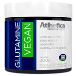 Ficha técnica e caractérísticas do produto Glutamine Vegan (300g) - Atlhetica Clinical Series - Atlhetica Evolution