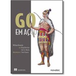 Ficha técnica e caractérísticas do produto Go em Acao - Novatec - 1