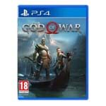 Ficha técnica e caractérísticas do produto God Of War 4 - PS4