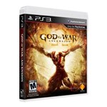 Ficha técnica e caractérísticas do produto God Of War 3 Ascension - Playstation 3