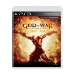 Ficha técnica e caractérísticas do produto God of War: Ascension