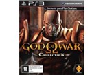 Ficha técnica e caractérísticas do produto God Of War Collection - PS3 ( Japonês ) - Sony