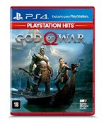 Ficha técnica e caractérísticas do produto God Of War Hits - PlayStation 4