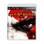 Ficha técnica e caractérísticas do produto God Of War III PS3