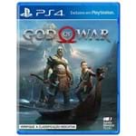 Ficha técnica e caractérísticas do produto God Of War IV para PS4