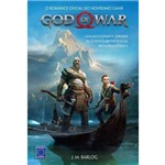 Ficha técnica e caractérísticas do produto God Of War - J. M. Barlog