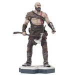 Ficha técnica e caractérísticas do produto God Of War - Kratos - Totaku