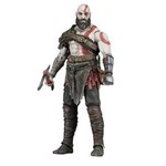 Ficha técnica e caractérísticas do produto God Of War - Kratos