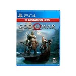 Ficha técnica e caractérísticas do produto God Of War para PS4