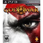 Ficha técnica e caractérísticas do produto God Of War 3 - Ps3