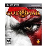 Ficha técnica e caractérísticas do produto God Of War 3 - PS3