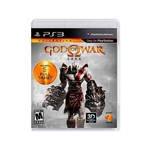 Ficha técnica e caractérísticas do produto God Of War Saga Collection - PS3