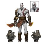 Ficha técnica e caractérísticas do produto God Of Warultimate Kratosneca