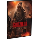 Ficha técnica e caractérísticas do produto Godzilla - Dvd