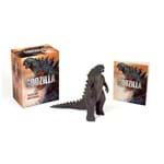 Ficha técnica e caractérísticas do produto Godzilla - With Light And Sound!