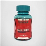 Ficha técnica e caractérísticas do produto Goji Berry 1000mg (60 Cápsulas) - Fortvitta