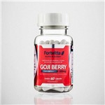 Ficha técnica e caractérísticas do produto Goji Berry 500mg (60 Cápsulas) - Fortvitta
