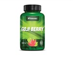 Ficha técnica e caractérísticas do produto Goji Berry 500mg - 60 Cápsulas - Herbamed
