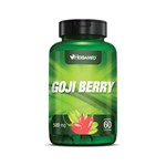 Ficha técnica e caractérísticas do produto Goji Berry 60 Cápsulas 500mg Herbamed
