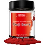 Ficha técnica e caractérísticas do produto Goji Berry com Café Verde e Picolinato de Cromo - Termogênico 60 Cápsulas - Nitech Nutrition