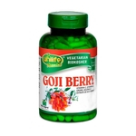 Ficha técnica e caractérísticas do produto Goji Berry Com Vitaminas 60 Capsulas - Unilife