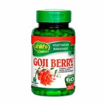 Ficha técnica e caractérísticas do produto Goji Berry e Vitamina C 500mg - Unilife - 60 Cápsulas