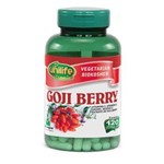Ficha técnica e caractérísticas do produto Goji Berry em Cápsulas - Unilife Vitamins (120caps)