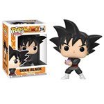 Ficha técnica e caractérísticas do produto Goku Black - Dragon Ball Z - Funko Pop