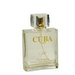 Ficha técnica e caractérísticas do produto Gold Cuba Paris - Perfume Masculino - Eau de Parfum