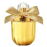 Ficha técnica e caractérísticas do produto Gold Seduction Women' Secret Perfume Feminino - Eau de Parfum 100ml