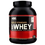 Ficha técnica e caractérísticas do produto Gold Standard 100 Whey - 2.27kg - Optimum Nutrition - Optimun Nutrition