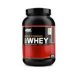 Gold Standard 100% Whey (907g) On - Chocolate