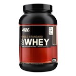 Gold Standard 100% Whey Protein 909g Optimum Nutrition