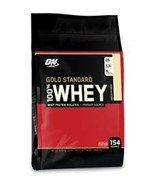 Ficha técnica e caractérísticas do produto Gold Standard 4,55 Kg - Optimum Nutrition