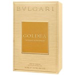 Goldea Bvlgari Eau de Parfum - Perfume Feminino 50ml