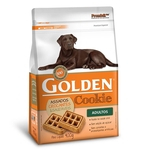 Ficha técnica e caractérísticas do produto Golden Cookie Cães Adultos - 400g